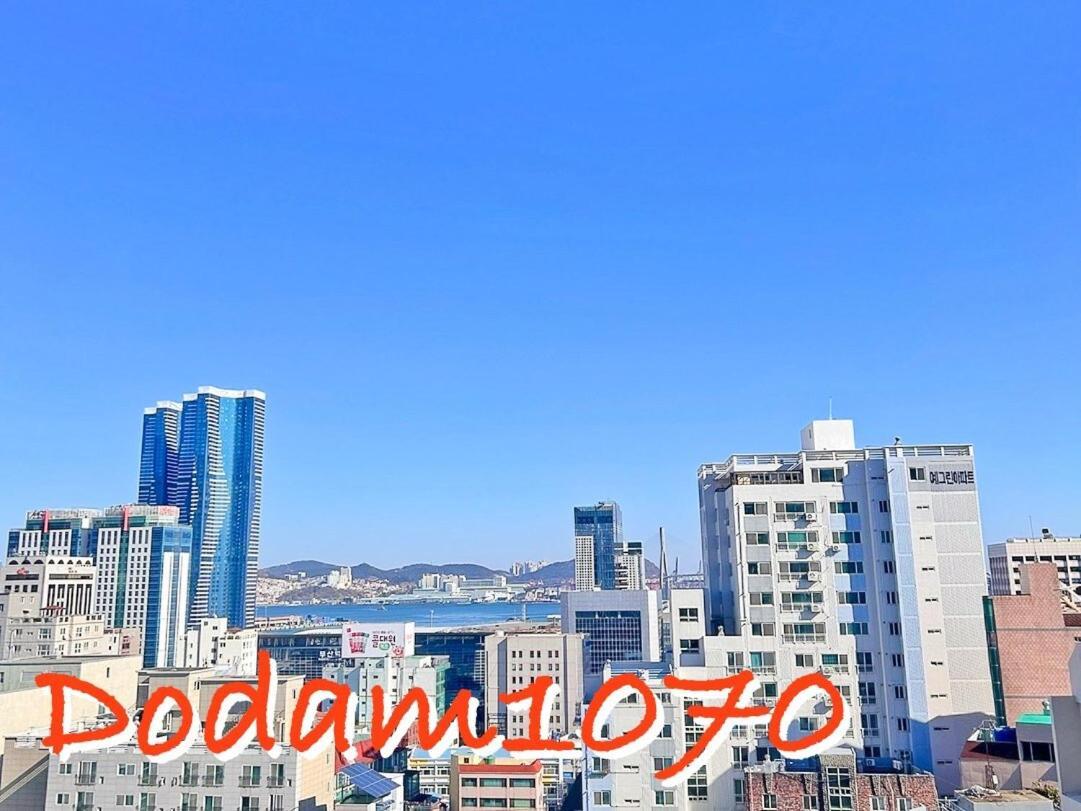 Dodam 1070 Apartment