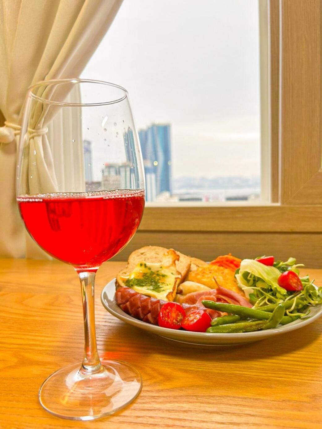 Apartment Dodam 1070 Busan