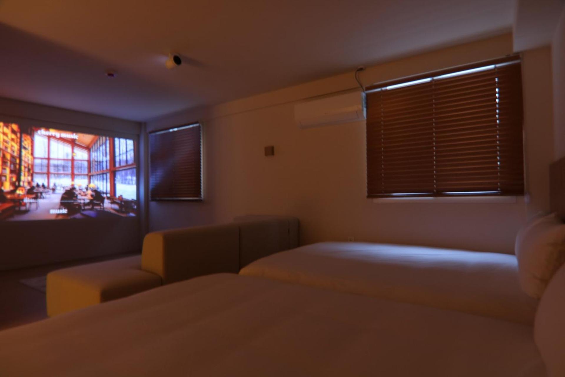 Trip Made Aparthotel Busan