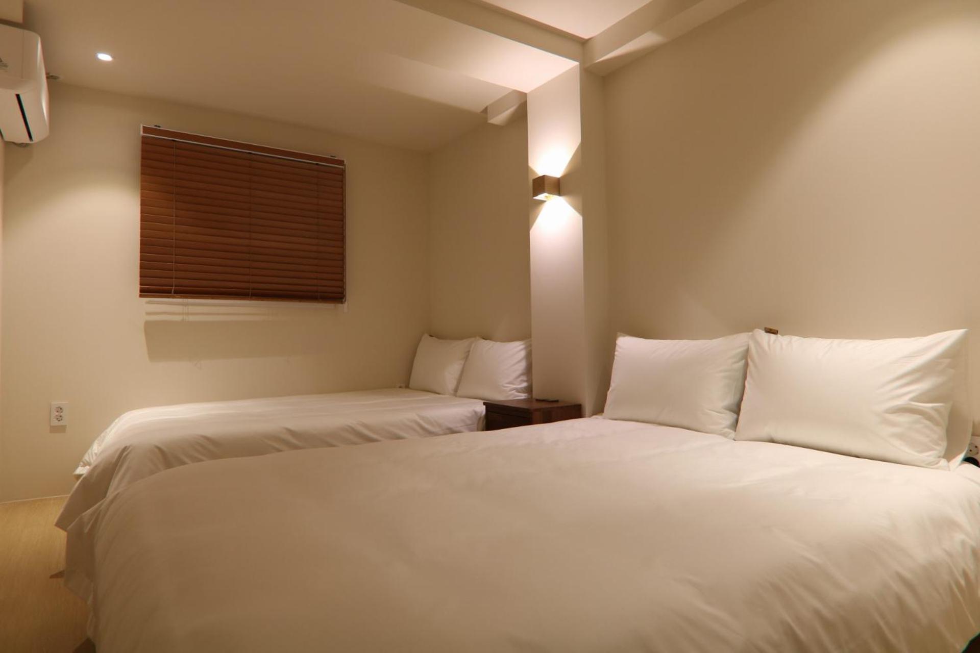 Aparthotel Trip Made *