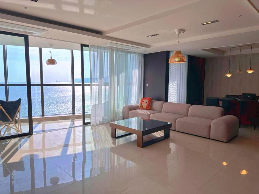 Haeundae Luxury House * Busan