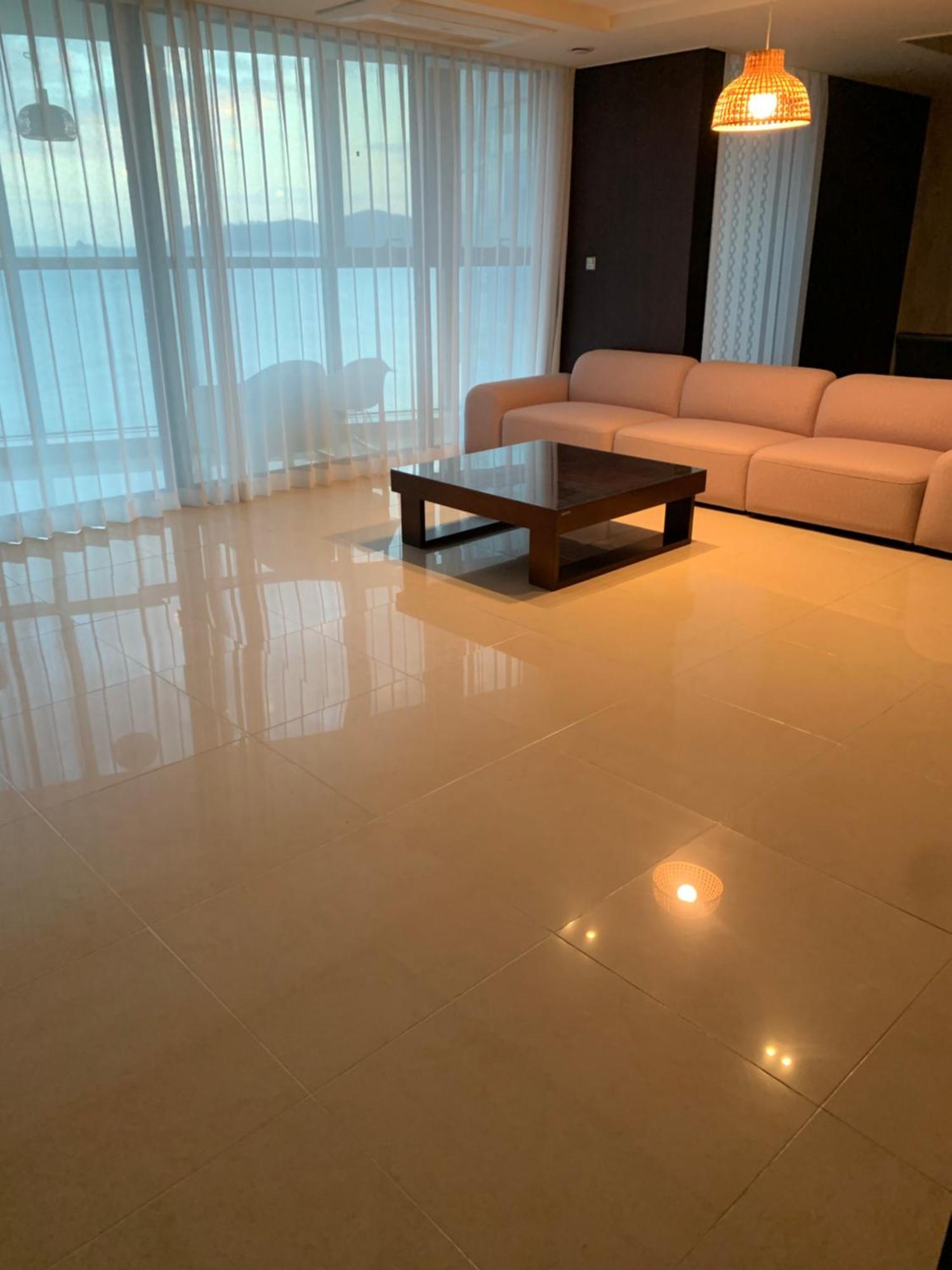 Apartment Haeundae Luxury House Busan
