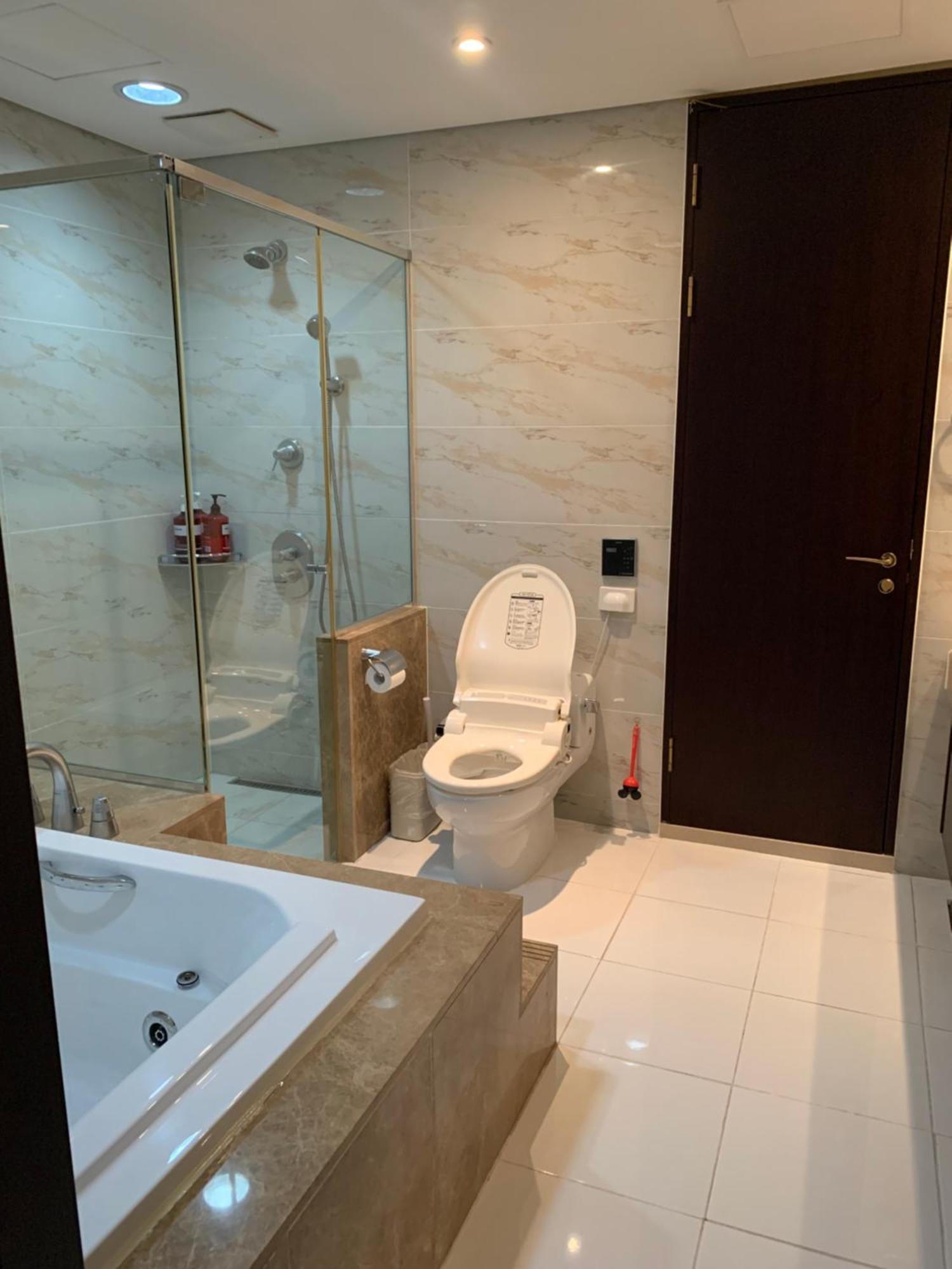 Haeundae Luxury House Apartment Busan