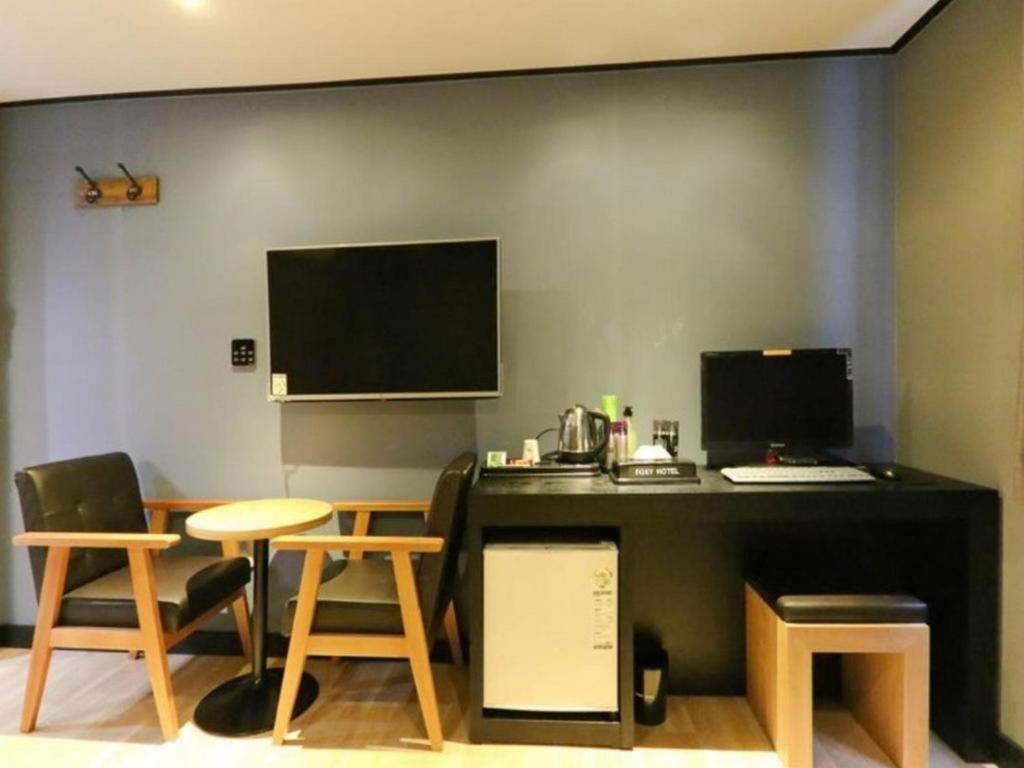 Nampo Foxy motel 2*