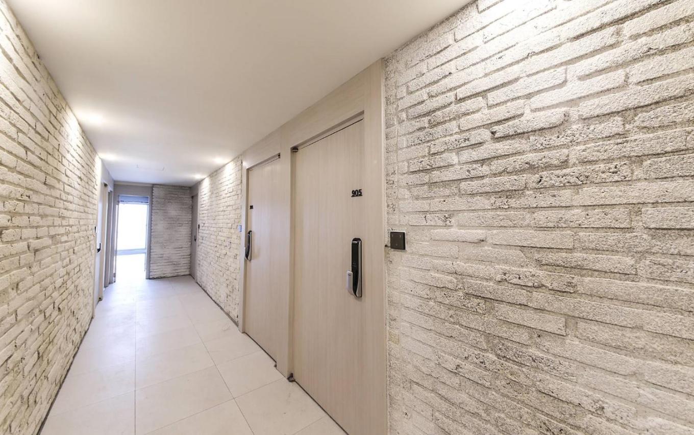 Hotel Seomyeon Haydn *