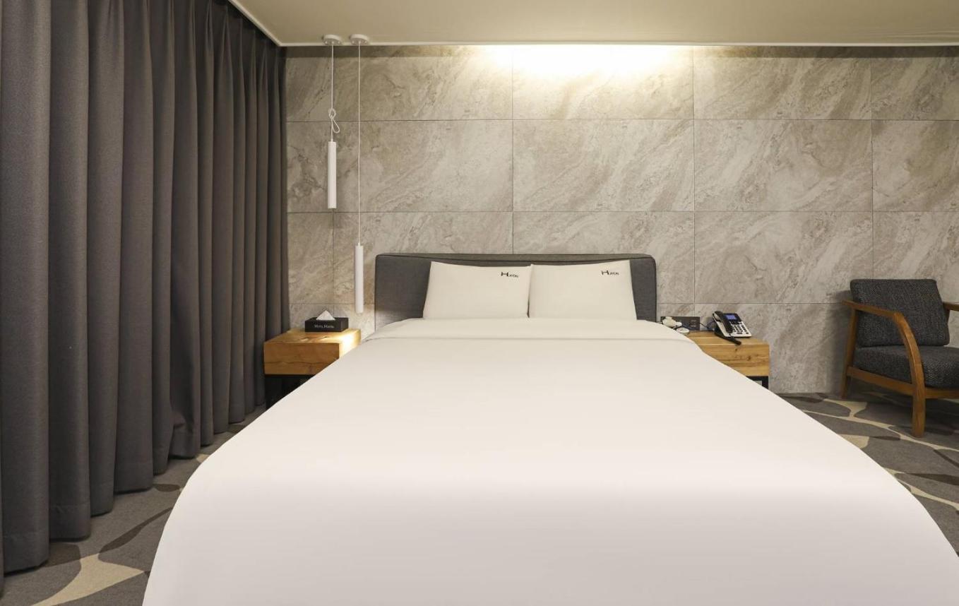 Hotel Seomyeon Haydn *