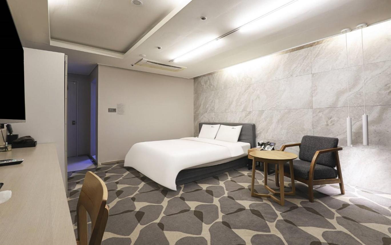 Hotel Seomyeon Haydn *