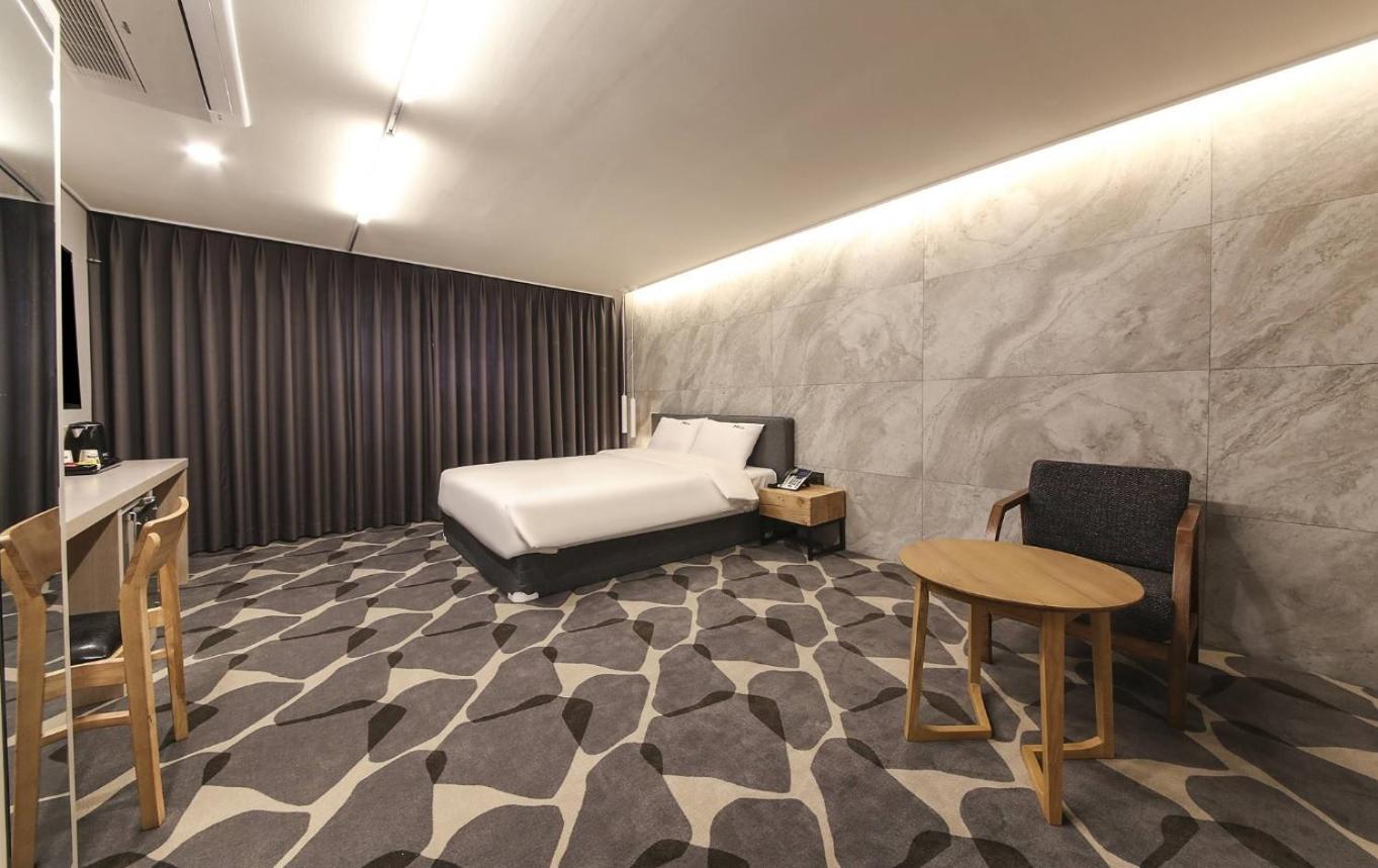 Hotel Seomyeon Haydn Busan