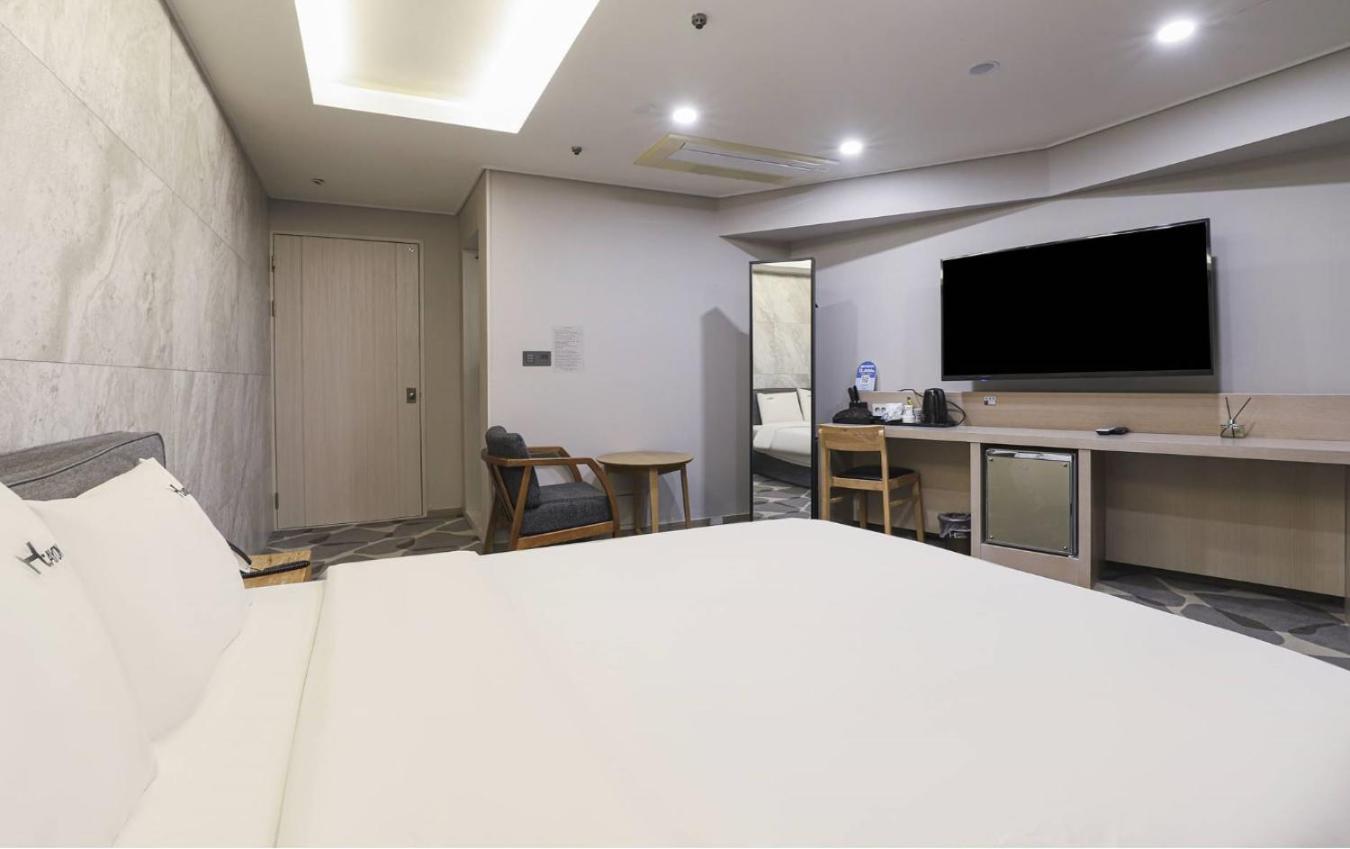 Seomyeon Haydn Hotel Busan