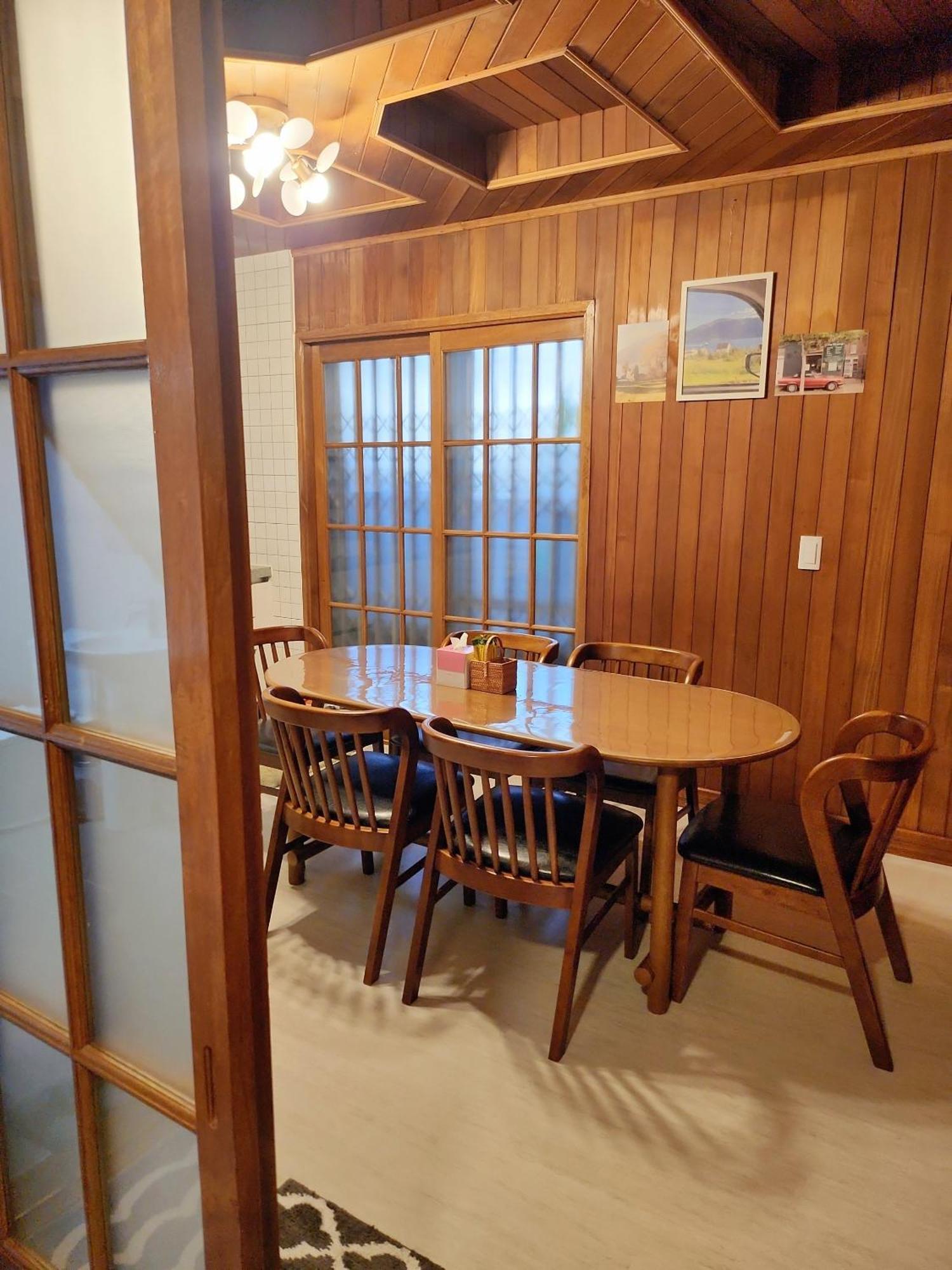 S Jin House Busan