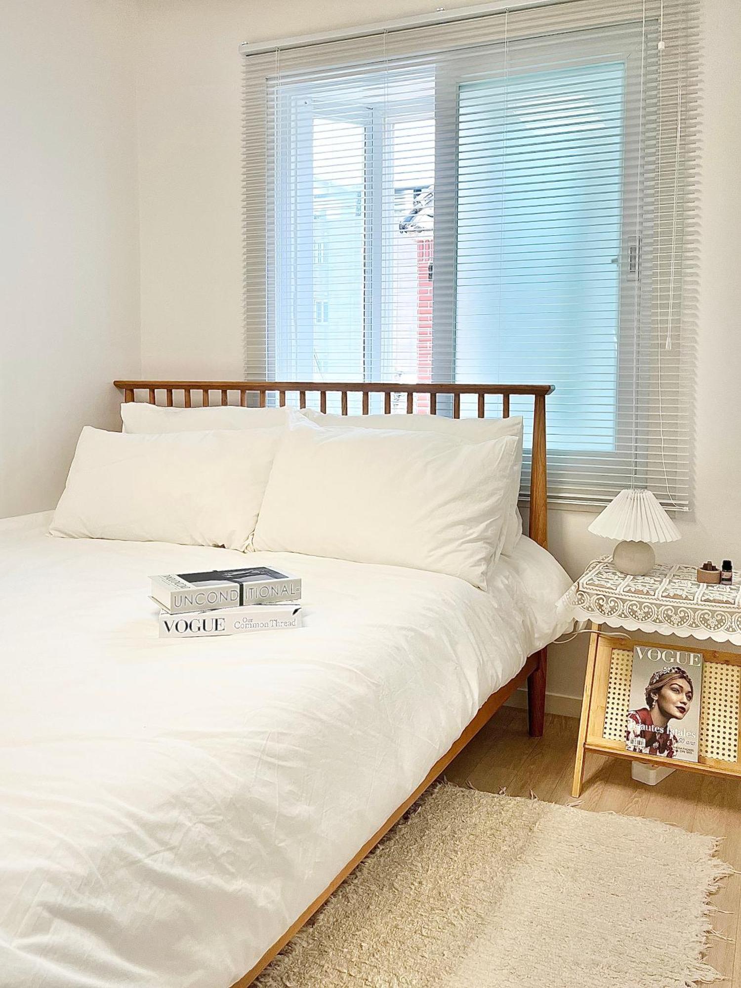 Apartment Bliss 3mins To Gwangan Station *