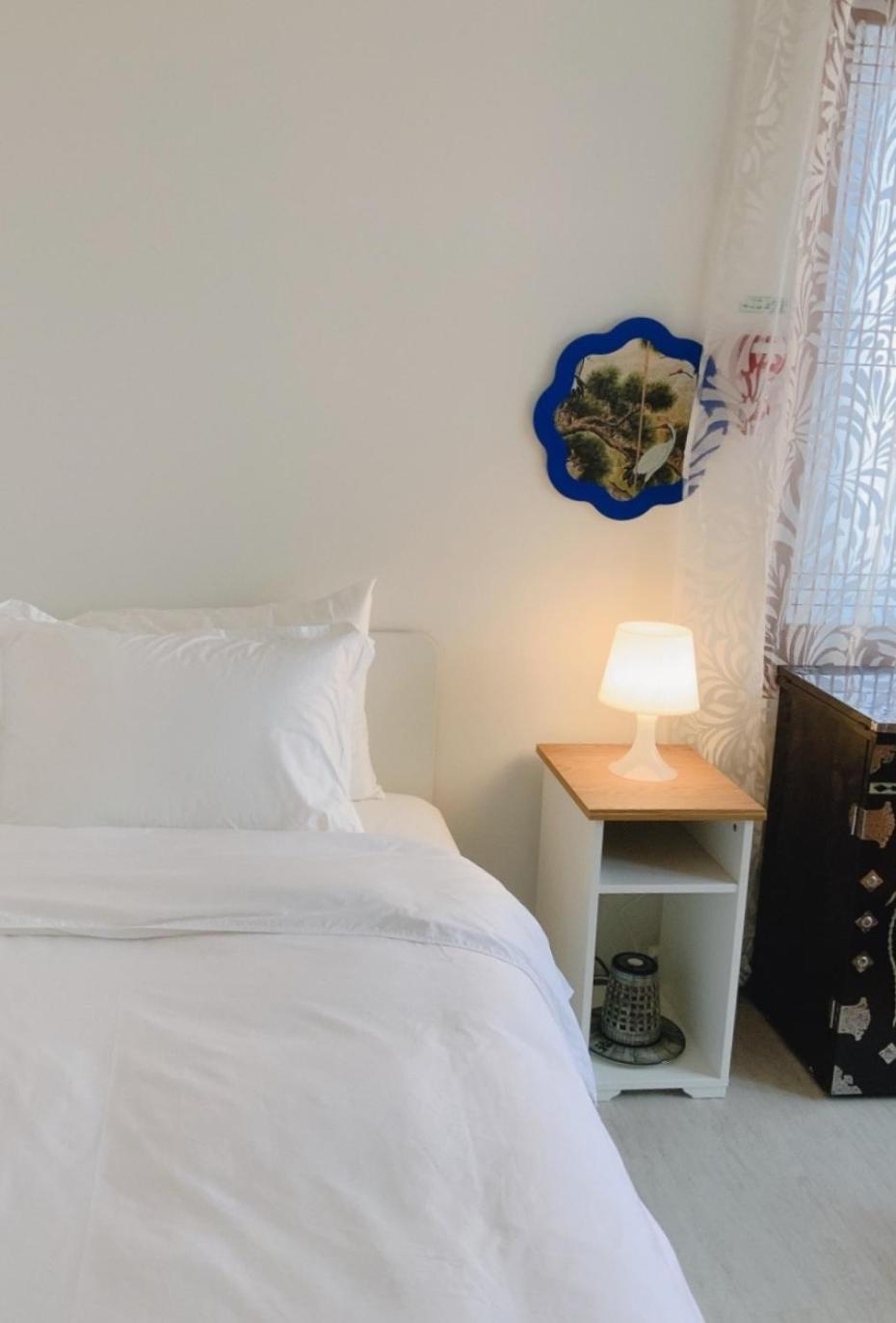 S Jin House *