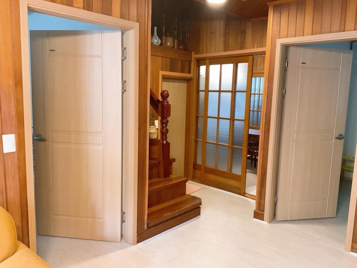 S Jin House