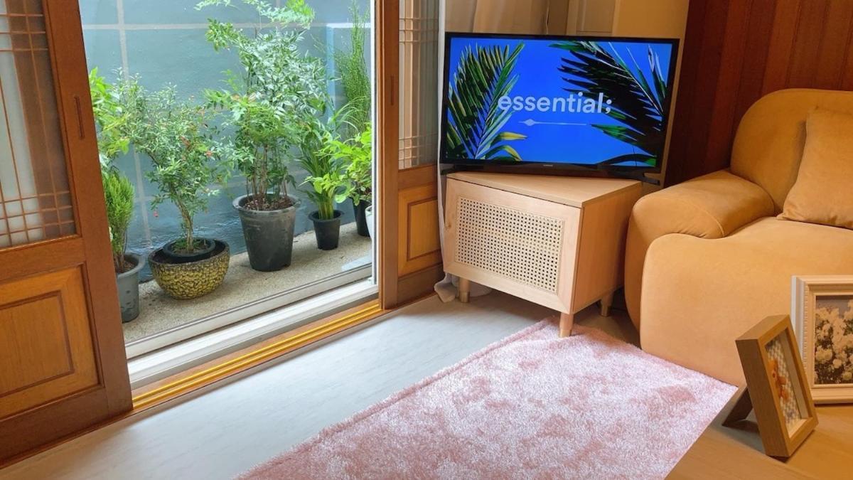 S Jin House Busan