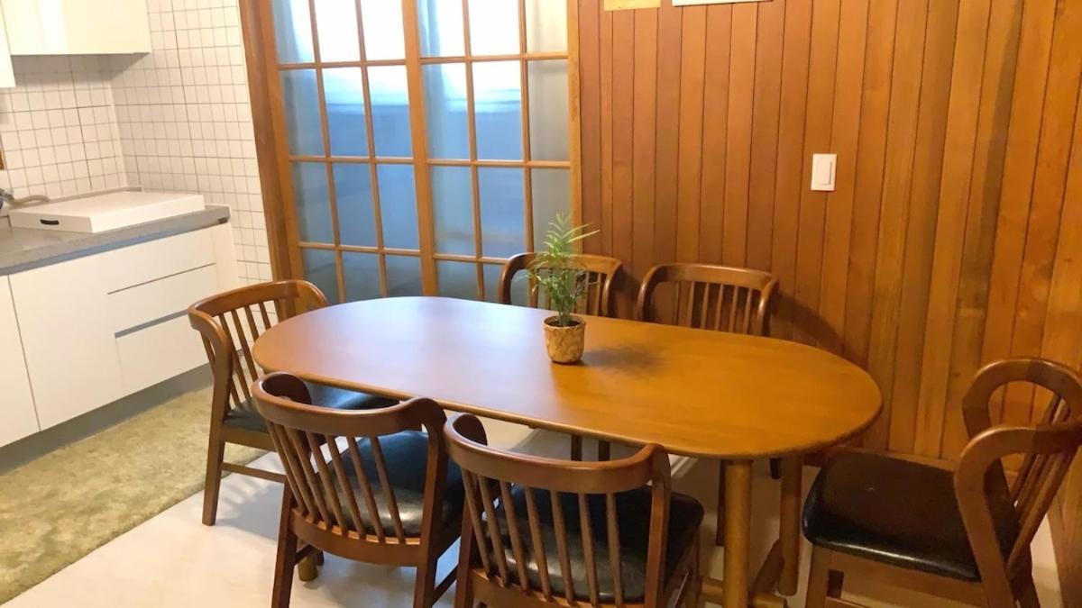 Holiday home S Jin House