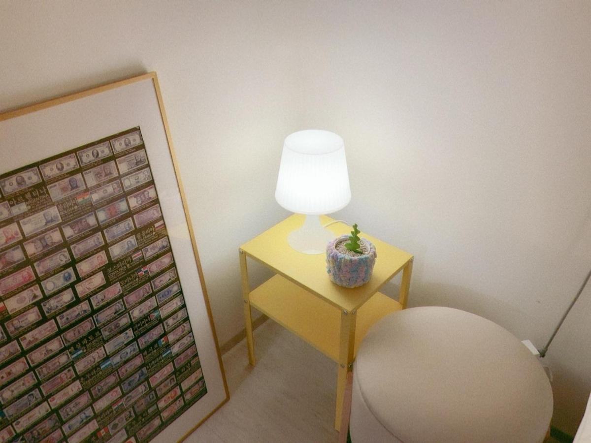 Holiday home S Jin House *