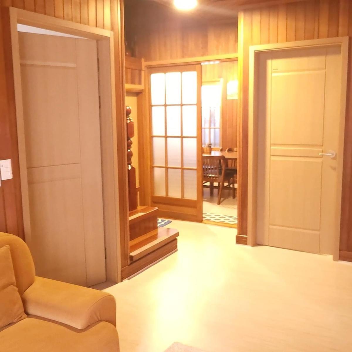 S Jin House