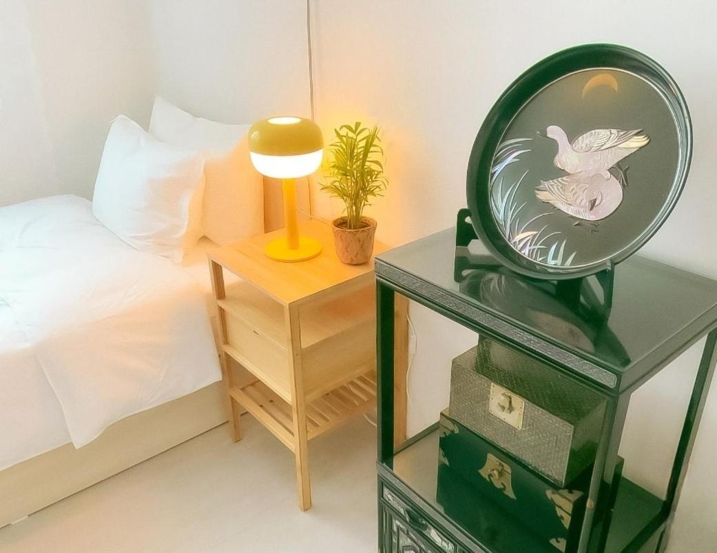 Holiday home S Jin House *