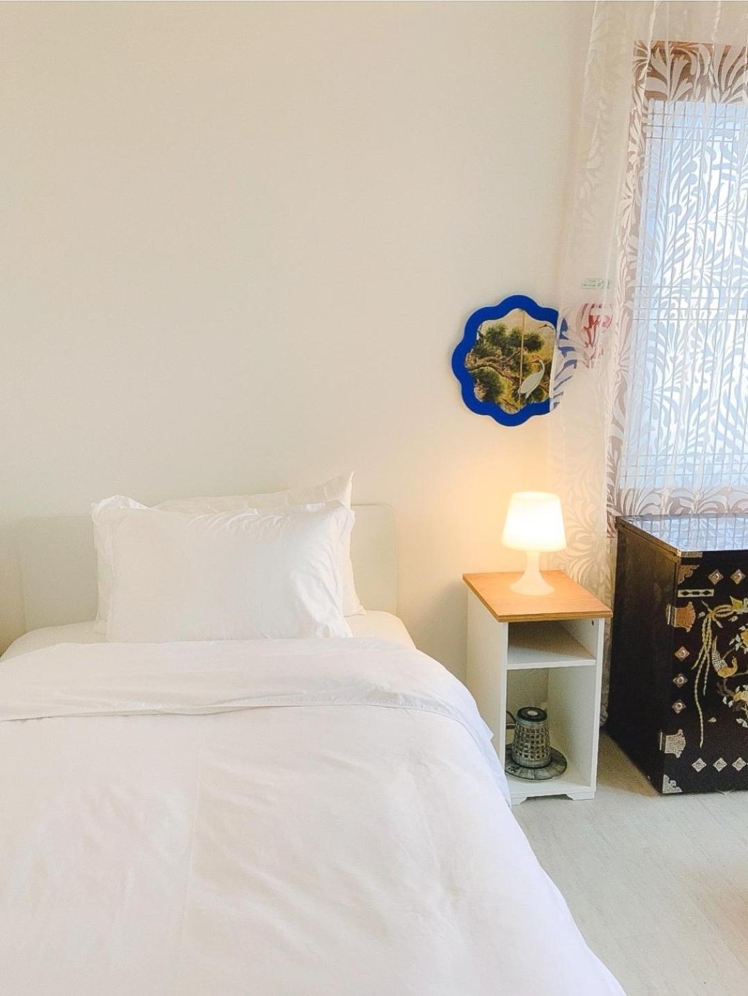 S Jin House * Busan