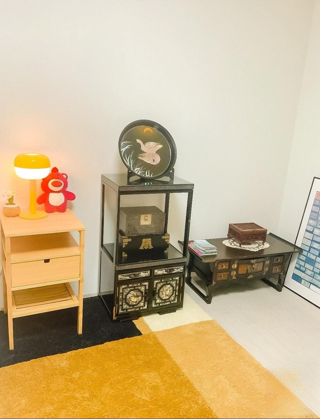 Holiday home S Jin House *