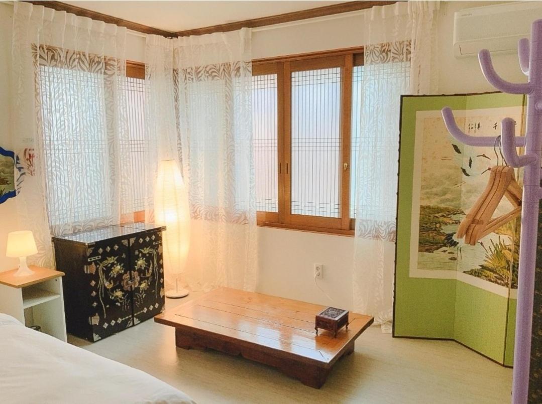 Holiday home S Jin House