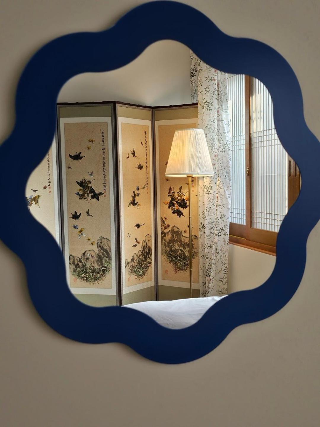 S Jin House