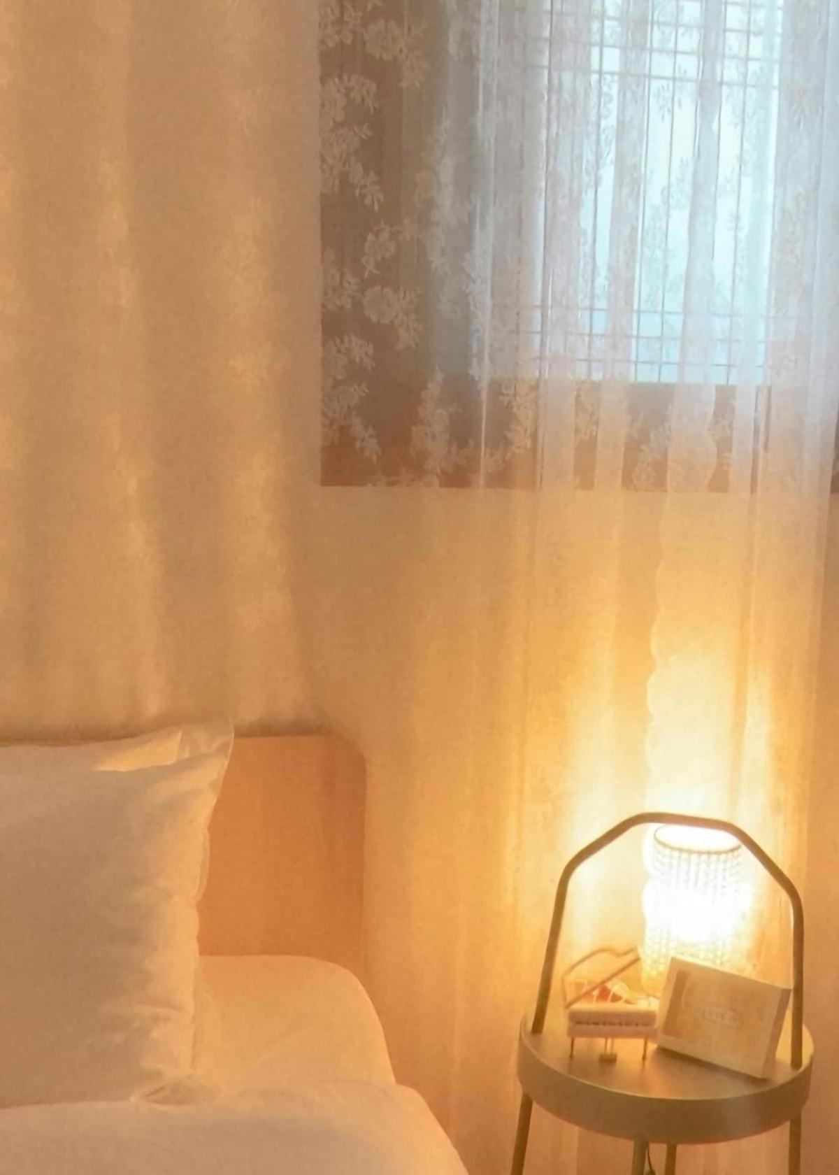 Holiday home S Jin House