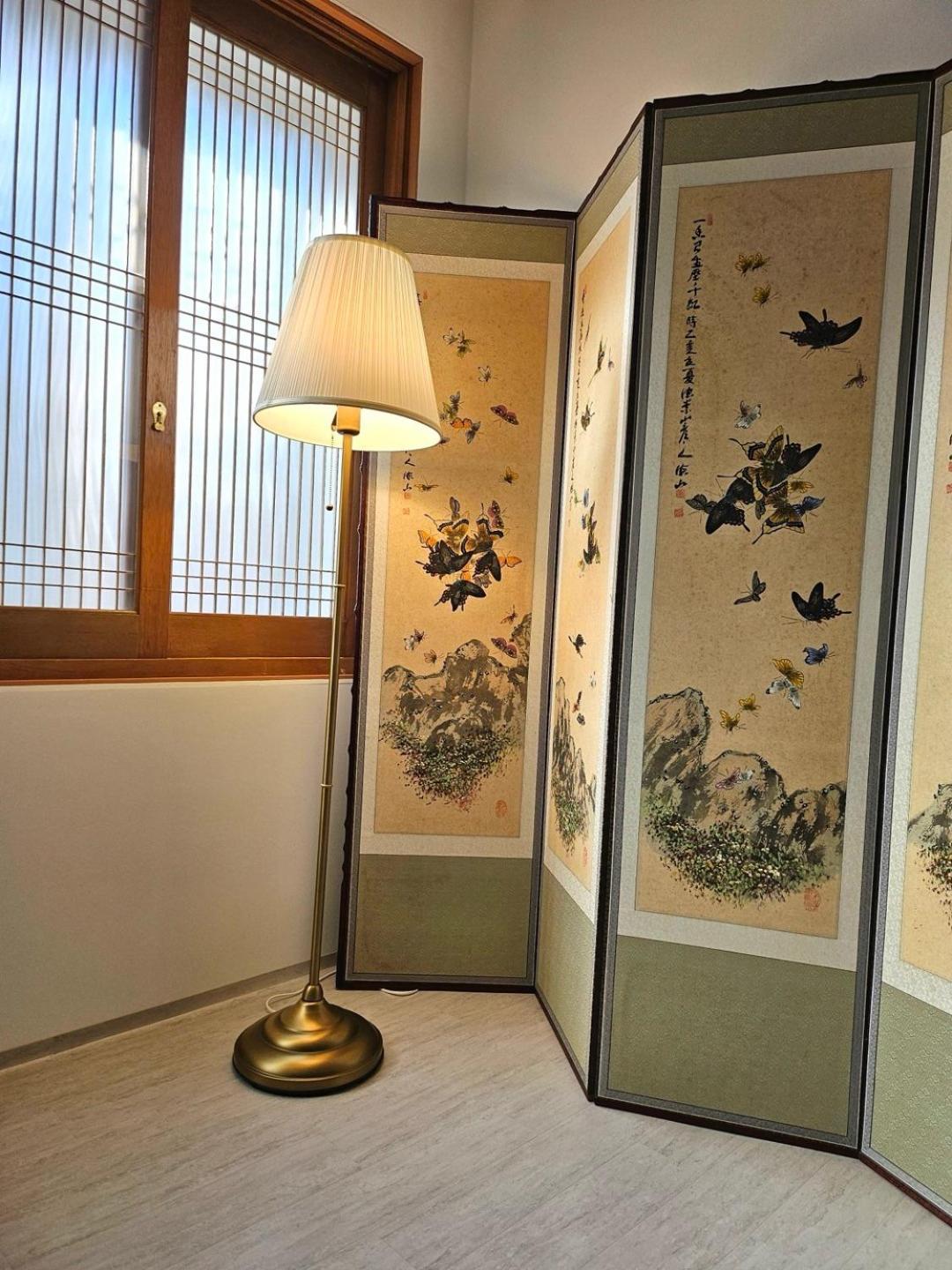 Holiday home S Jin House Busan