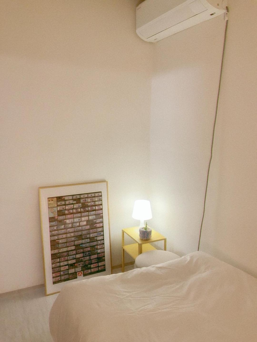 S Jin House * Busan