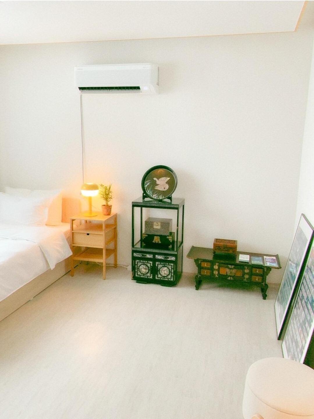 Holiday home S Jin House