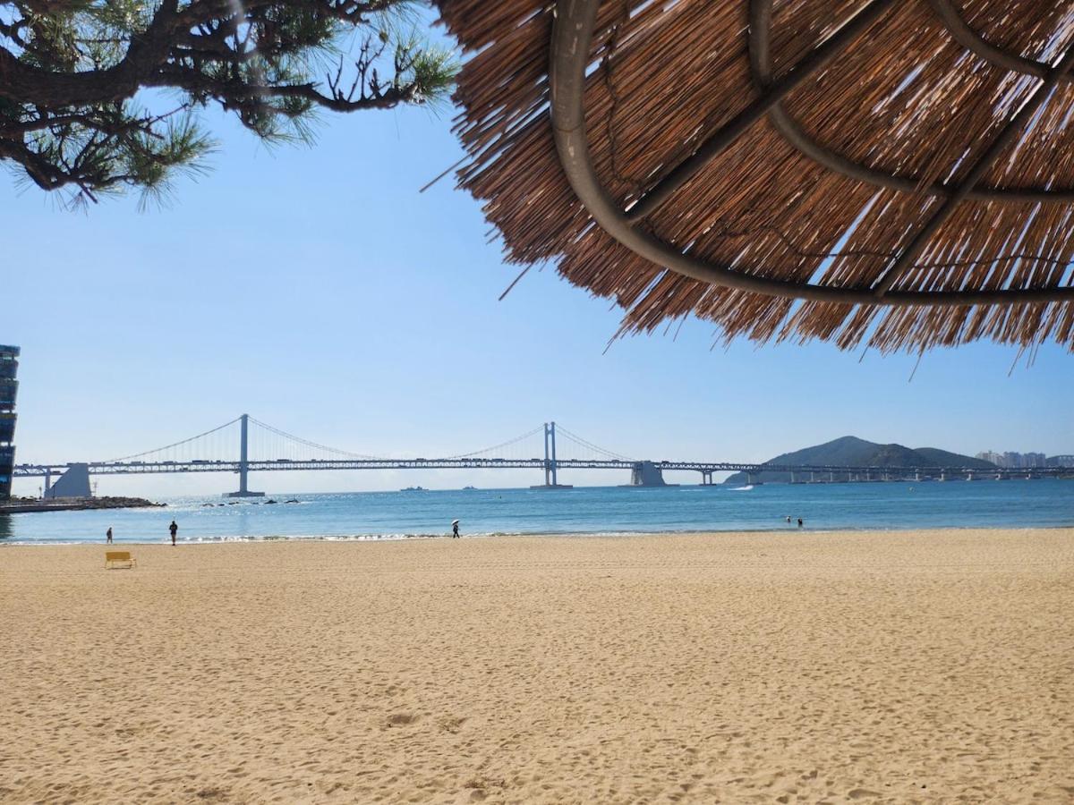 S Jin House Busan