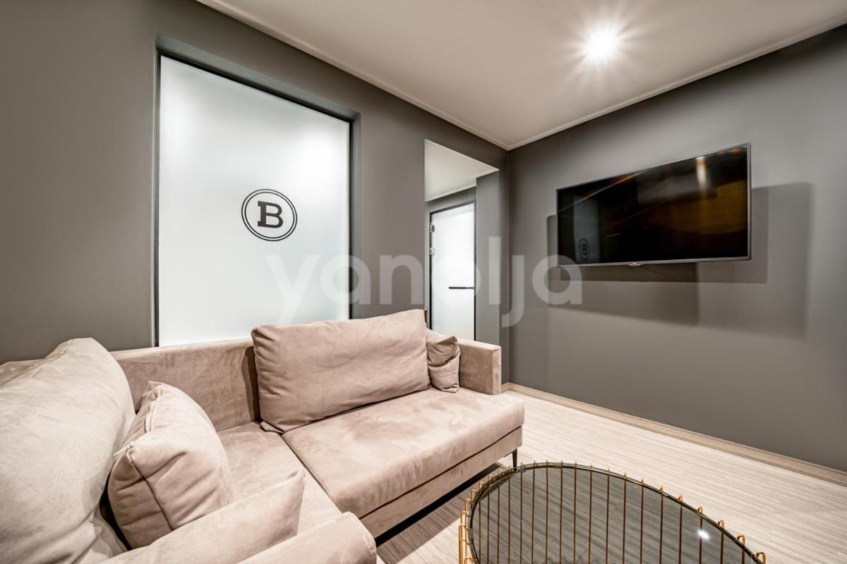 Hotel Browndot Hwamyeong