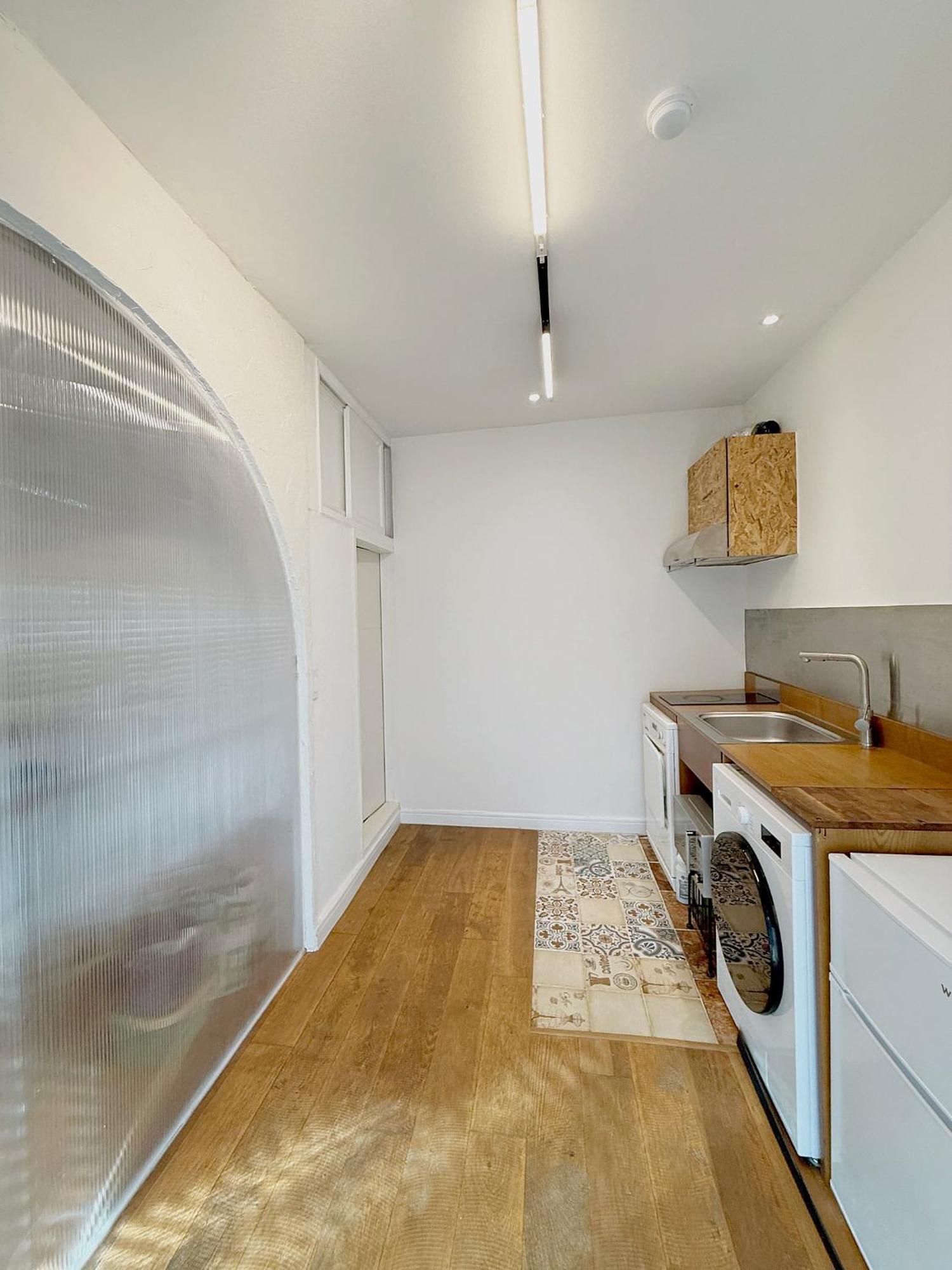 Apartment Aloha Aa Busan