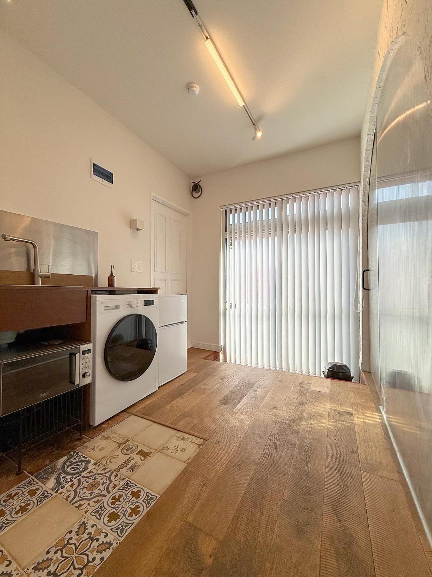 Aloha Aa Apartment *