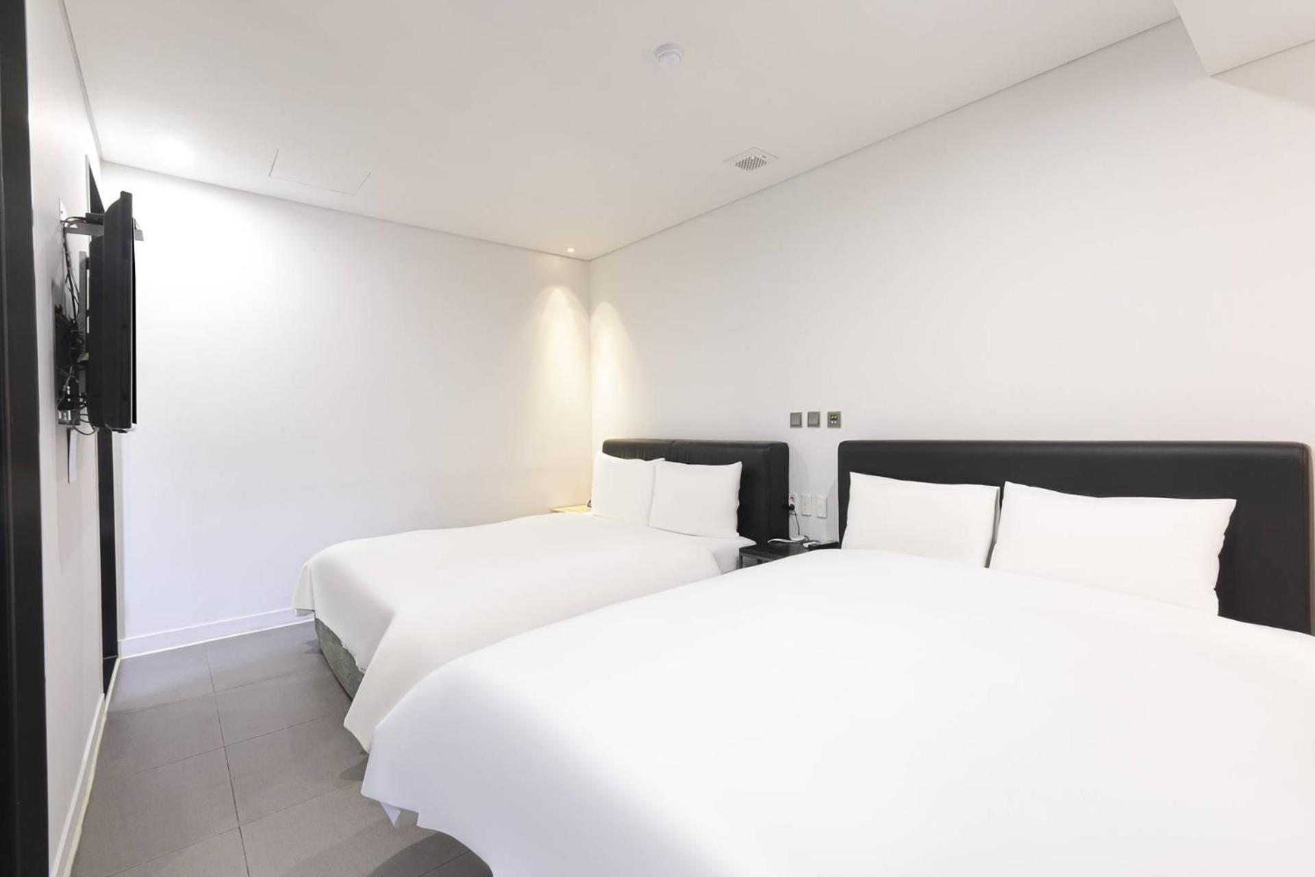 Hotel Jb Design