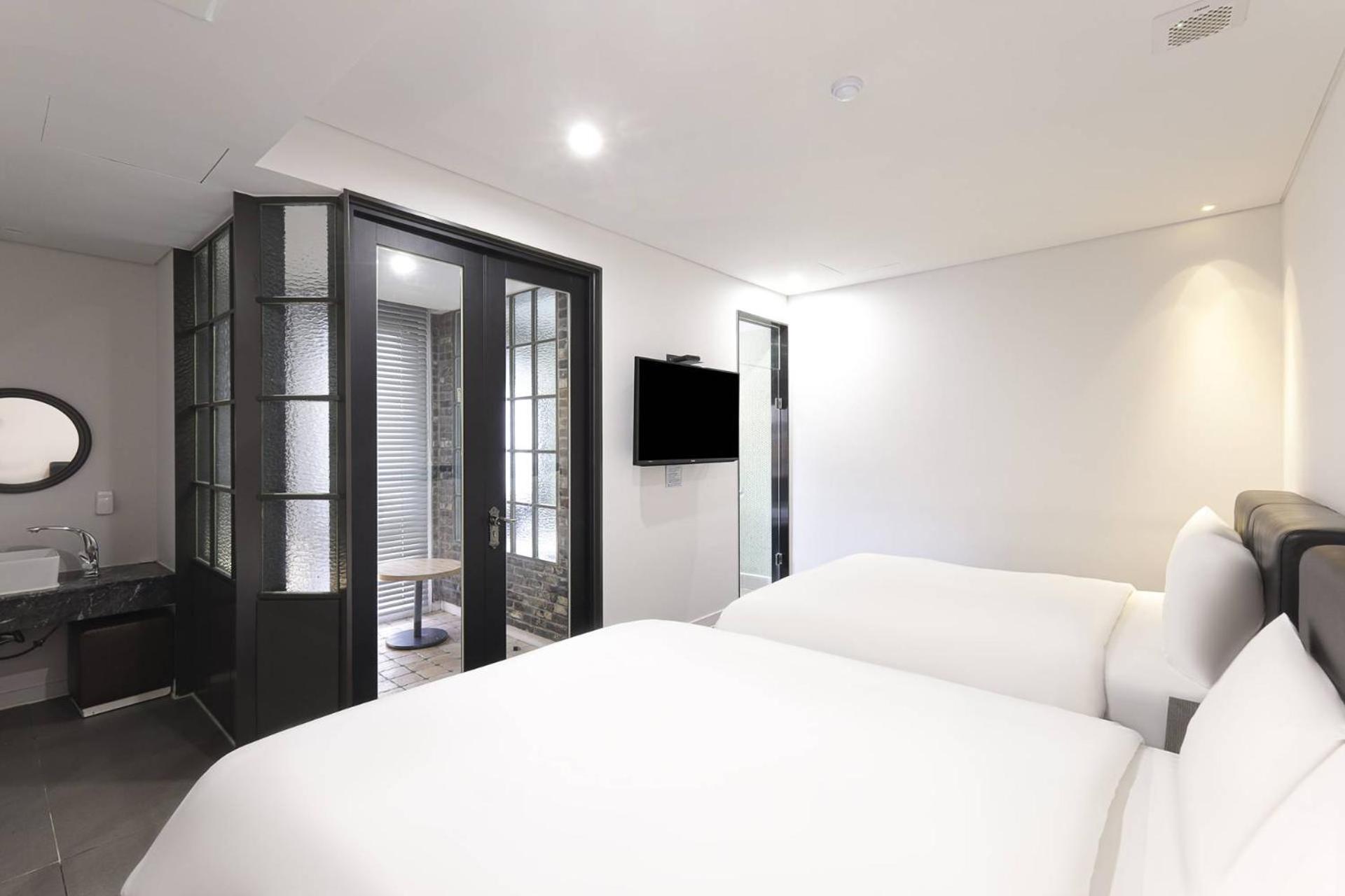Hotel Jb Design 2*