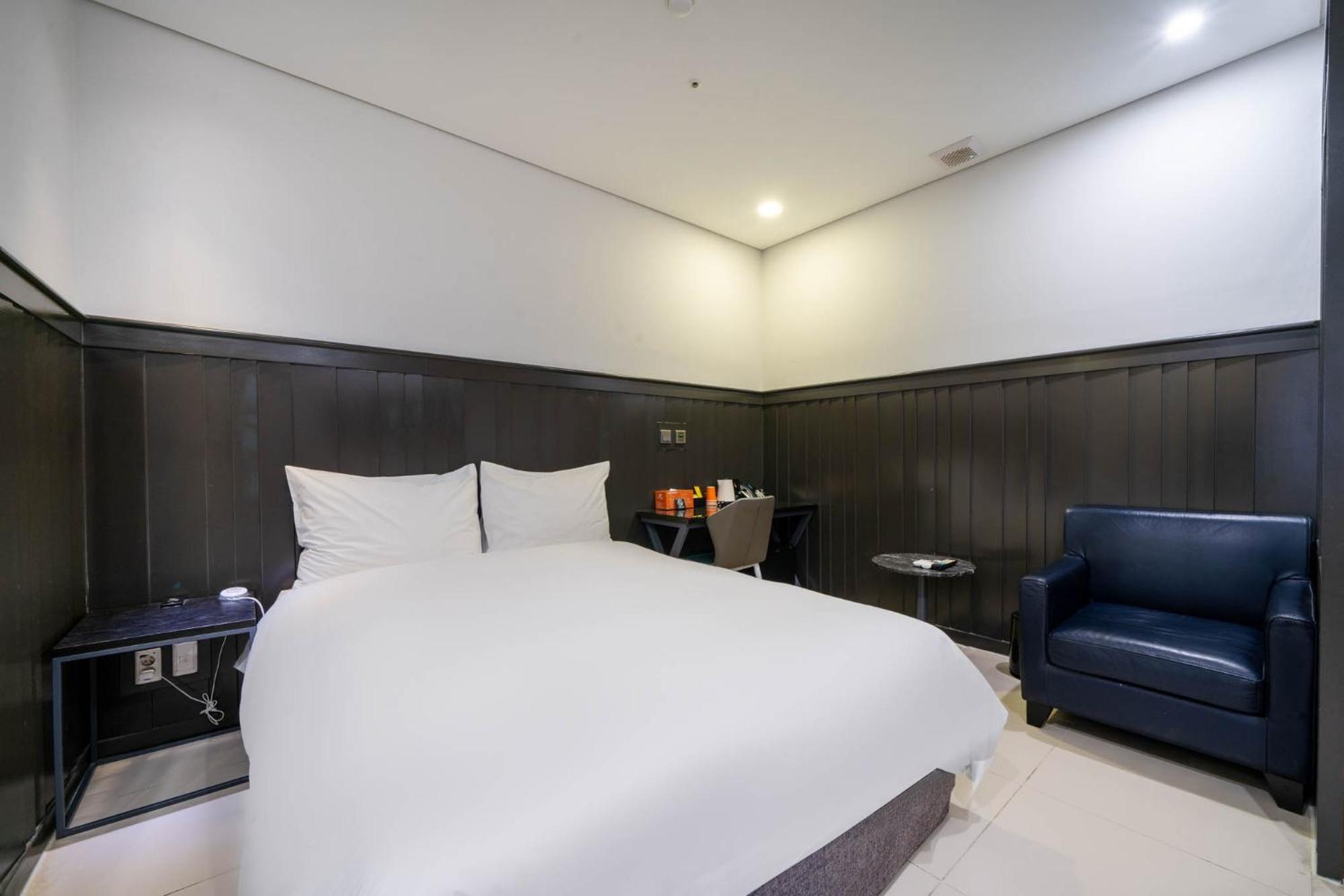 Jb Design Hotel