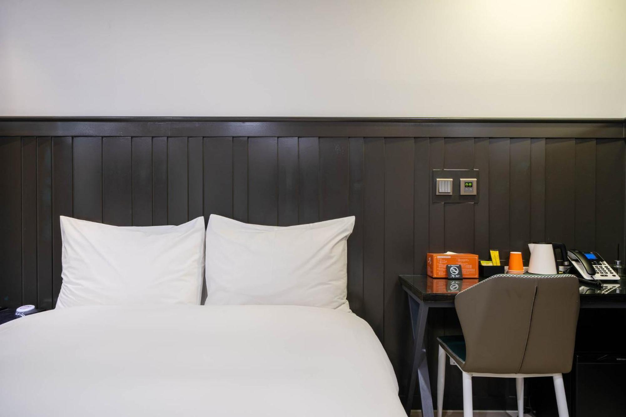 Jb Design Hotel 2*
