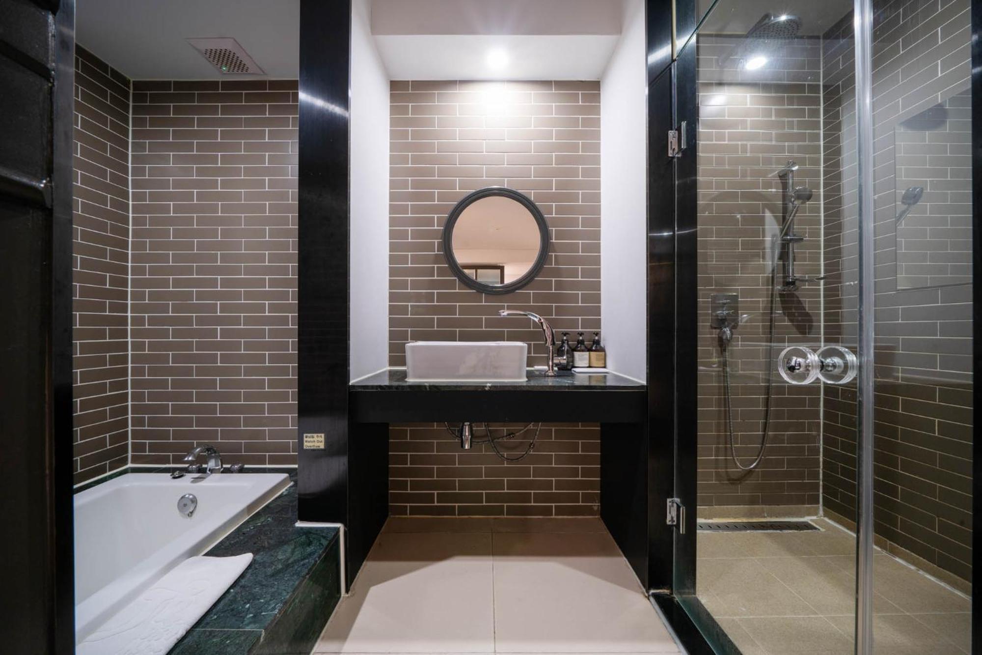 Hotel Jb Design Busan
