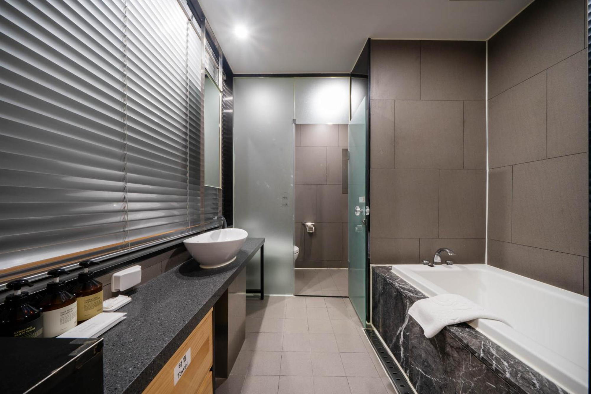 Jb Design Hotel Busan