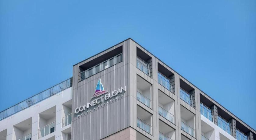 Connect Ocean Hotel 3*