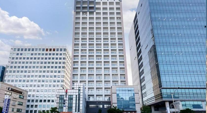 Hotel Connect Ocean 3*