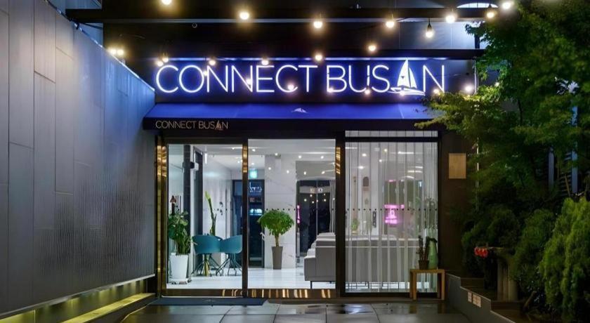Connect Ocean Busan