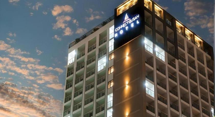 Hotel Connect Ocean 3*