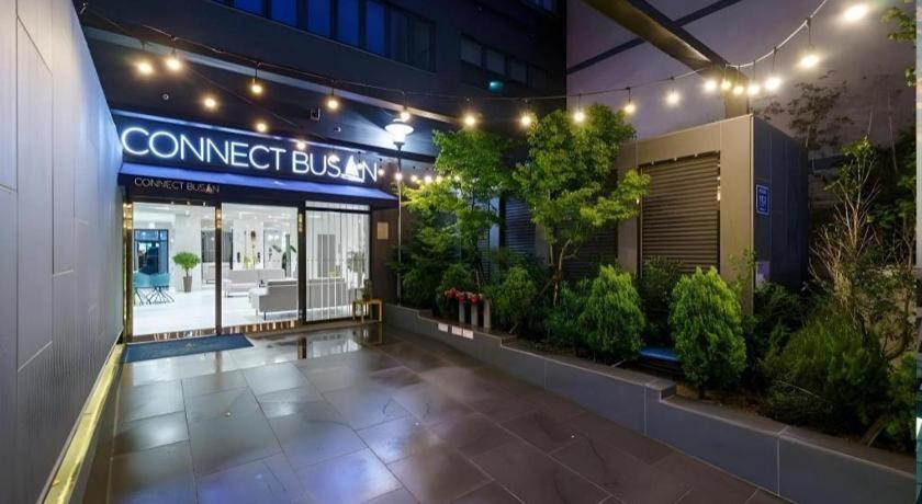 Connect Ocean 3*