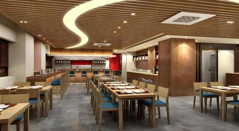 Connect Ocean Hotel 3*