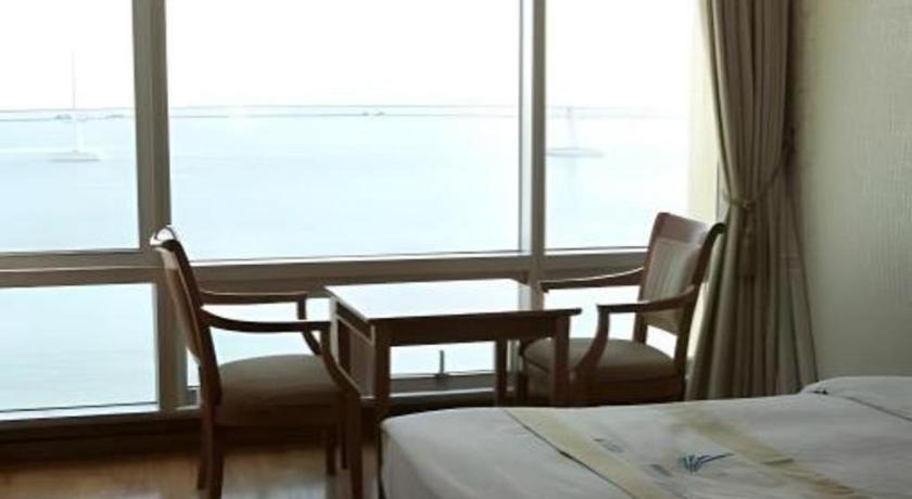 Homers Hotel Busan