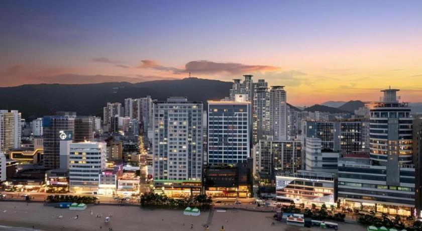 Homers 4* Busan