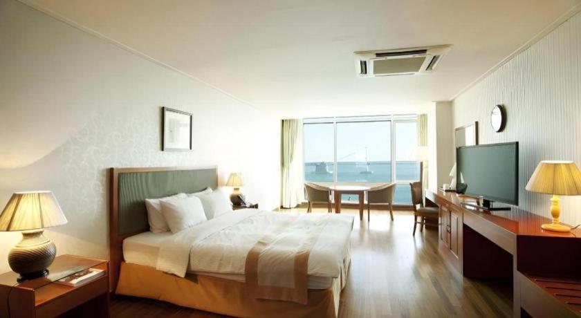 Homers Hotel Busan