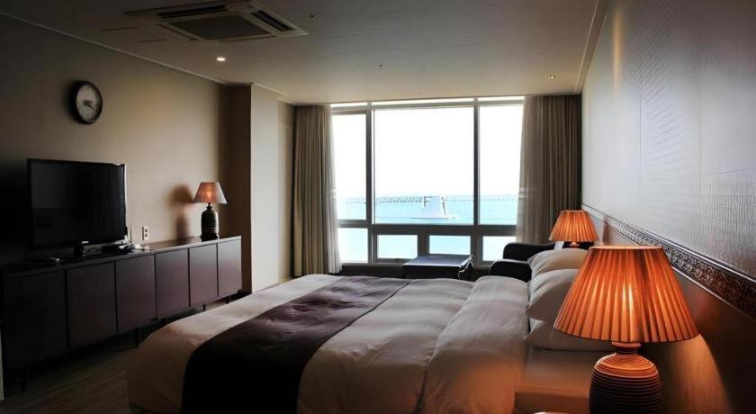 Homers 4* Busan